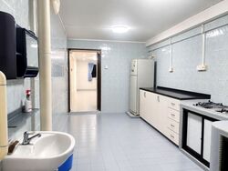 Blk 129 Yio Chu Kang Ville (Ang Mo Kio), HDB 3 Rooms #595042341